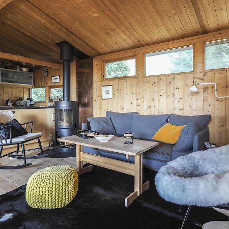 Lovely Cabin In The Capital Area With Hot Tube Hafnarfjörður Exterior foto