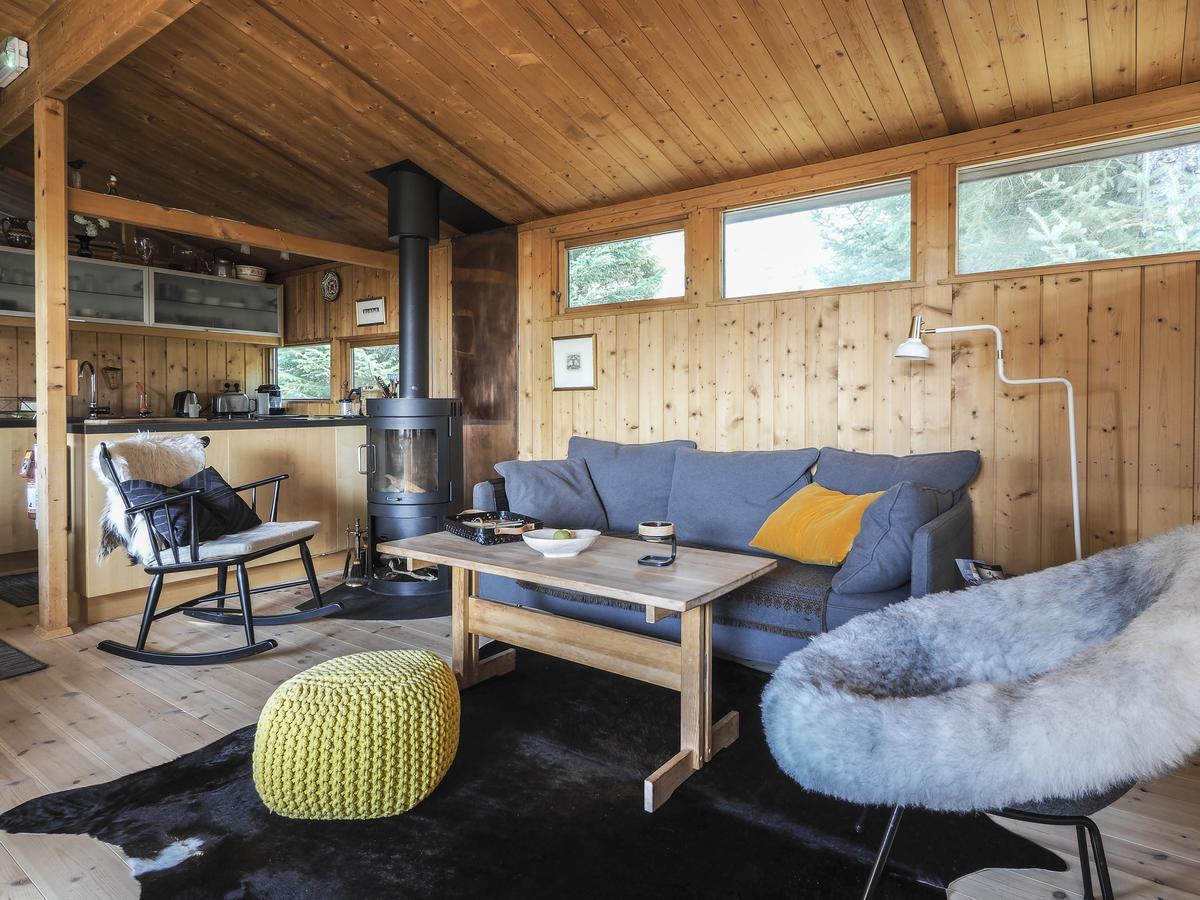 Lovely Cabin In The Capital Area With Hot Tube Hafnarfjörður Exterior foto