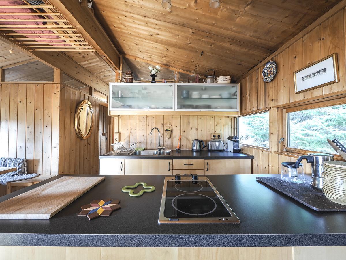 Lovely Cabin In The Capital Area With Hot Tube Hafnarfjörður Exterior foto