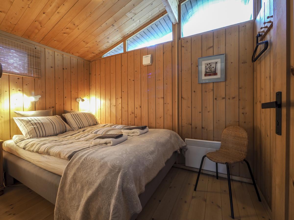Lovely Cabin In The Capital Area With Hot Tube Hafnarfjörður Exterior foto