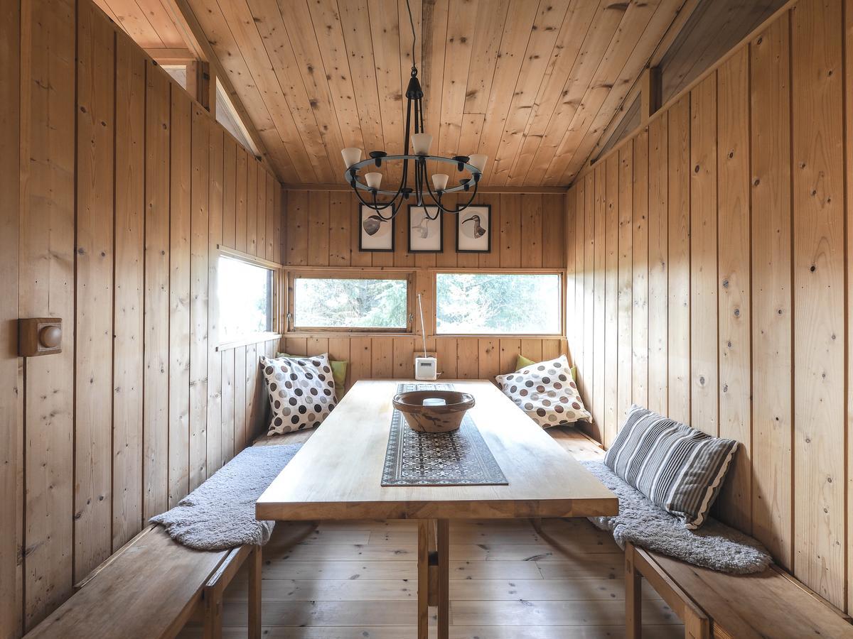 Lovely Cabin In The Capital Area With Hot Tube Hafnarfjörður Exterior foto