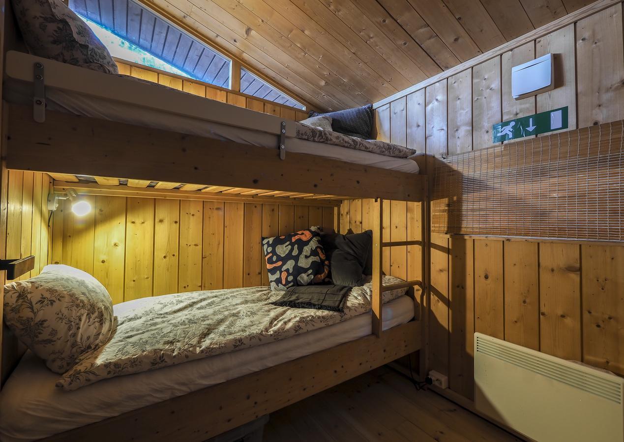 Lovely Cabin In The Capital Area With Hot Tube Hafnarfjörður Exterior foto